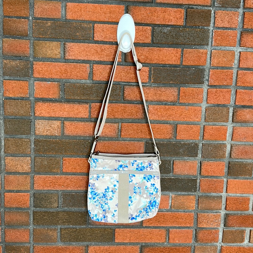 LeSportsac Small Crossbody
